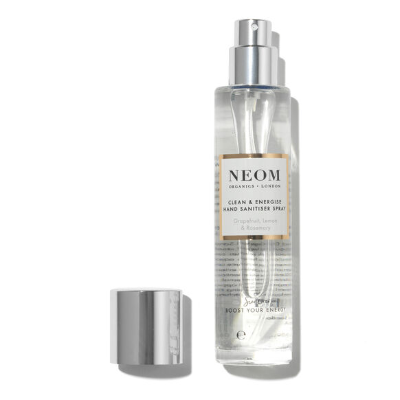 Energise Hand Spray, , large, image2