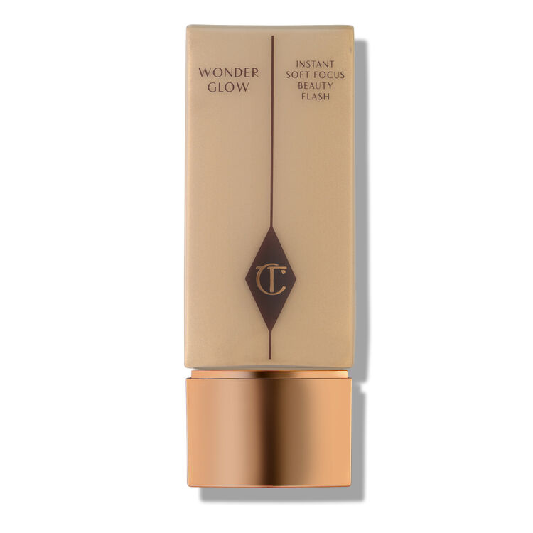 Charlotte Tilbury Wonderglow Primer Space NK