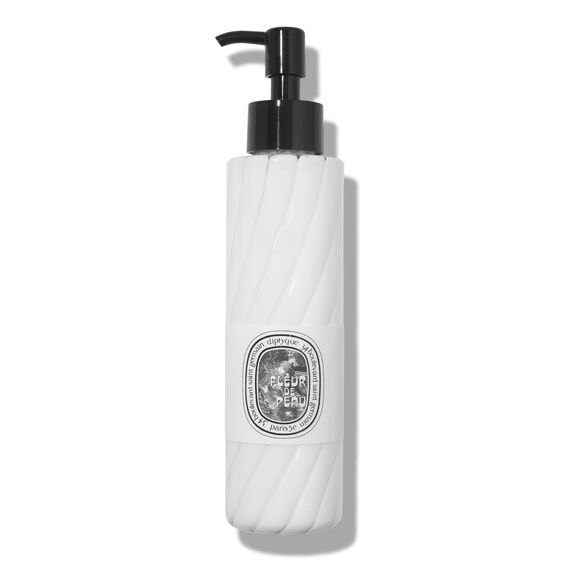 Fleur de Peau Hand & Body Lotion, , large, image1