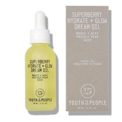 Huile de rêve Superberry Hydrate + Glow, , large, image4