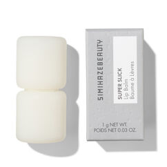 Mini Super Slick Lip Balm, CLEAR, large, image10