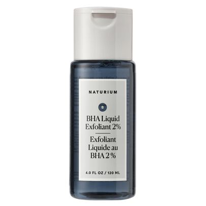 Bha Liquid Exfoliant 2%
