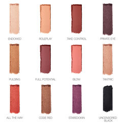 Extreme Effects Eyeshadow Palette, , large, image2