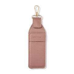 Soft Mauve Mirror Lip Holder, , large, image3