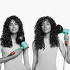 Supersonic Nural™ Hairdryer (Ceramic Patina/Topaz), , large, image6