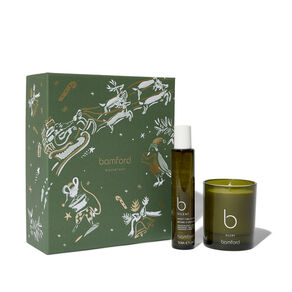 B Silent Gift Set