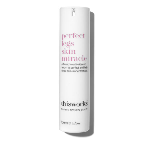 Perfect Legs Skin Miracle, , large, image1