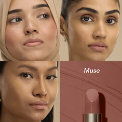 Matte Drama Matte Lipstick, MUSE, large, image3