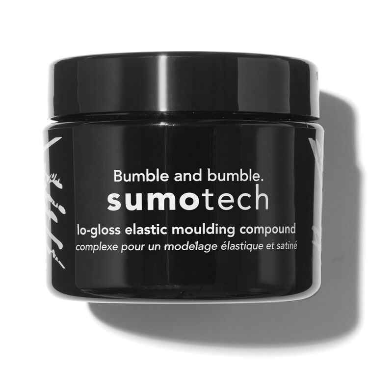 Bumble And Bumble Sumotech Styling Wax