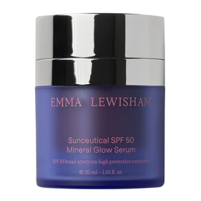 Sunceutical SPF 50 Mineral Glow Serum