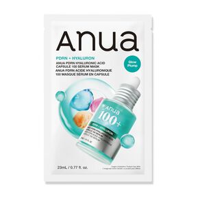 PDRN Hyaluronic ACID Capsule 100 Serum Mask