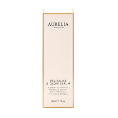Revitalise and Glow Serum, , large, image4