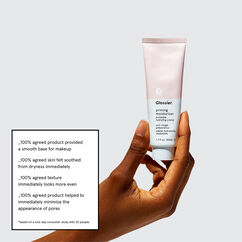 Priming Moisturizer Lightweight Face Cream, , large, image7