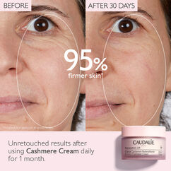 Resveratrol Lift Firming Cashmere Cream, , large, image2
