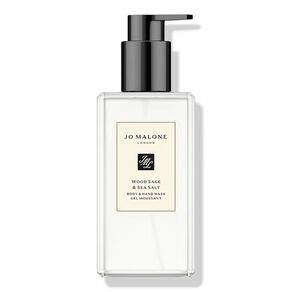 Wood Sage & Sea Salt Body & Hand Wash