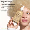 Adaptogens + Snow Mushroom Calm Cleanser, , large, image9