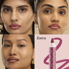 Matte Action Line & Fill Lip Pencil, EXTRA, large, image3
