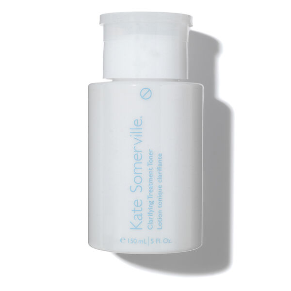 Clarifying Treatment Toner