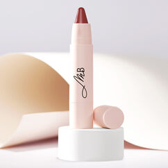 Kissen Lush Lipstick Crayon, ANNAMARIA, large, image6