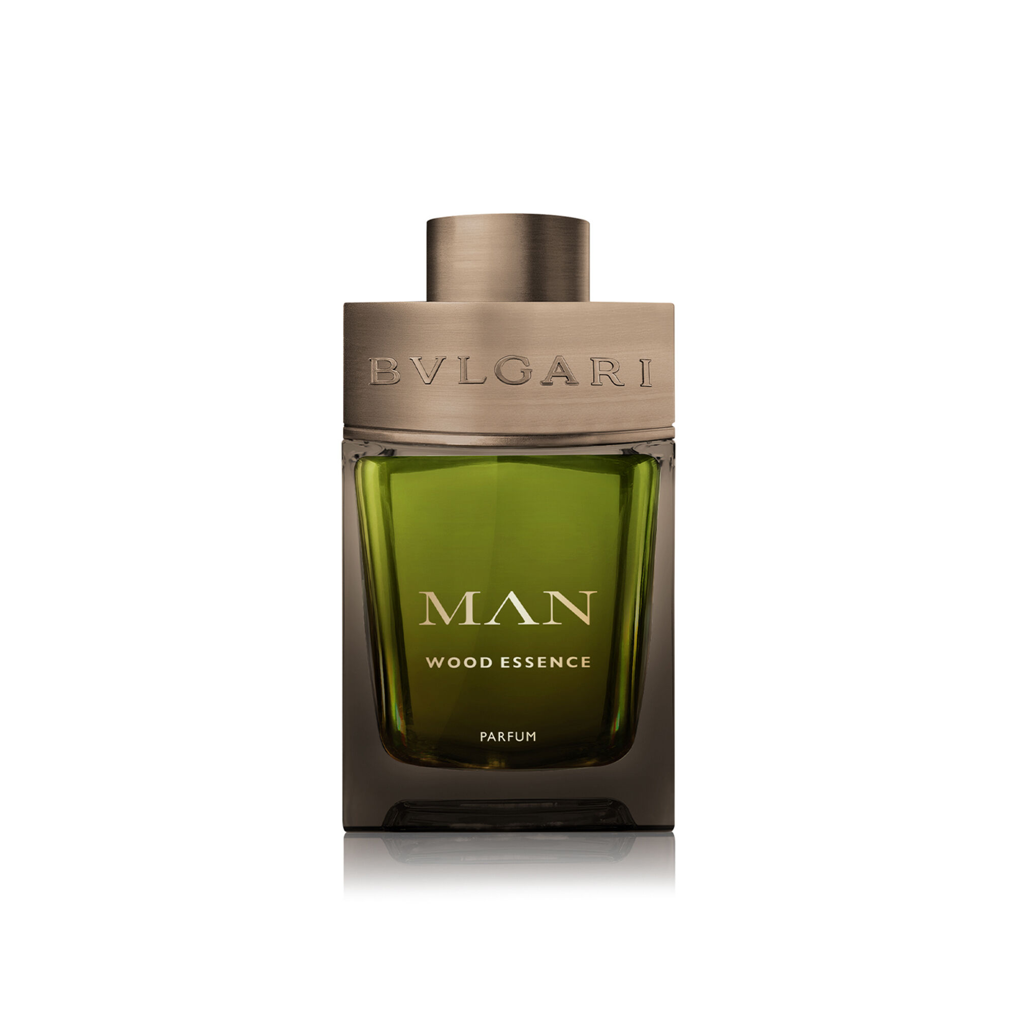 BULGARI Man Wood Essence Parfum | Space NK