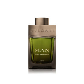 Man Wood Essence Parfum