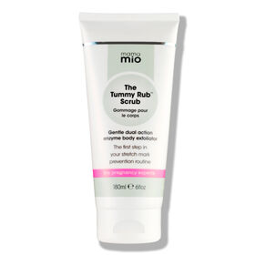 Mama Mio The Tummy Rub Scrub
