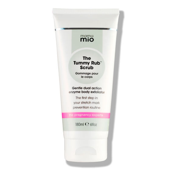 Mama Mio The Tummy Rub Scrub, , large, image1