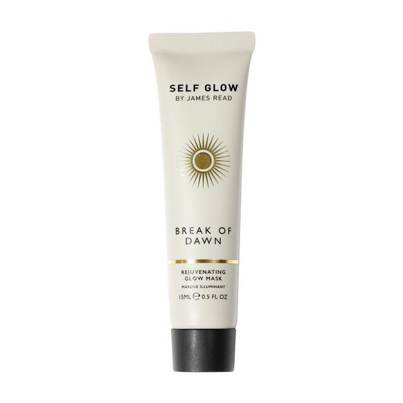 Break Of Dawn Nourishing Glow Mask, , large, image1