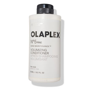 No.5 Fine Volumizing Conditioner