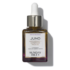 Juno Antioxidant + Superfood Face Oil