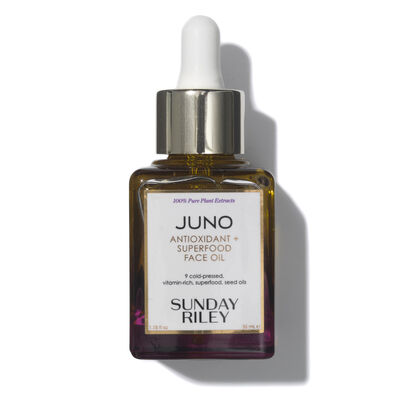 Juno Hydroactive Cellular Face Oil