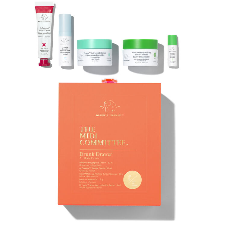 The Midi Committtee Kit, , large
