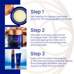 The Cleansing Balm, , large, image6