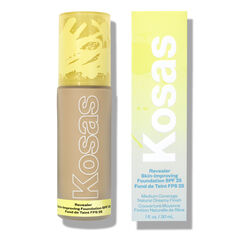 REVEALER FOUNDATION SPF 25, LIGHT MEDIUM NEUTRAL OLIVE 210, large, image4