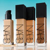 Natural Radiant Longwear Foundation, DEAUVILLE, large, image3