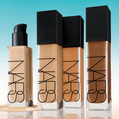 Natural Radiant Longwear Foundation, DEAUVILLE, large, image3