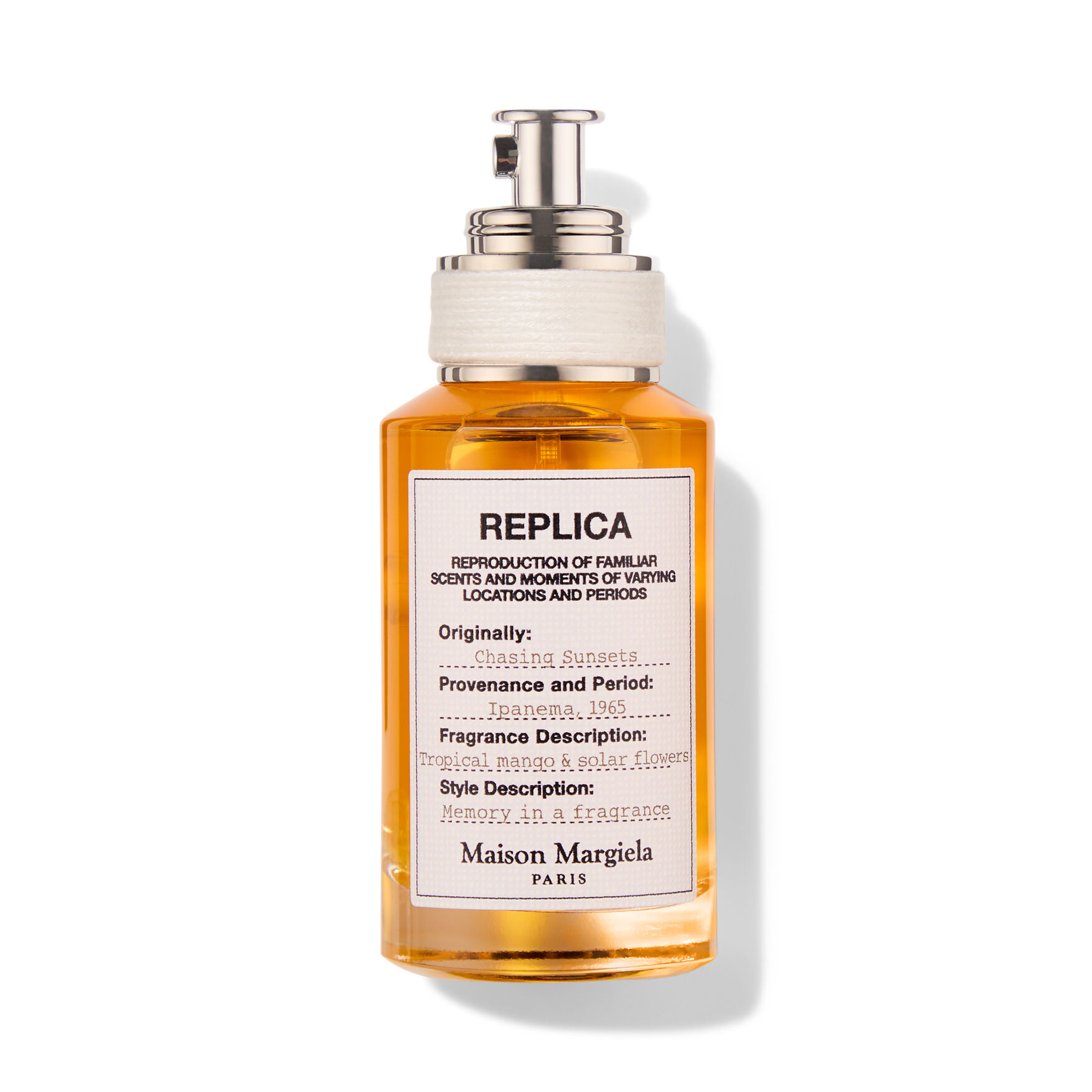 Maison Margiela Replica Chasing Sunsets EDT | Space NK