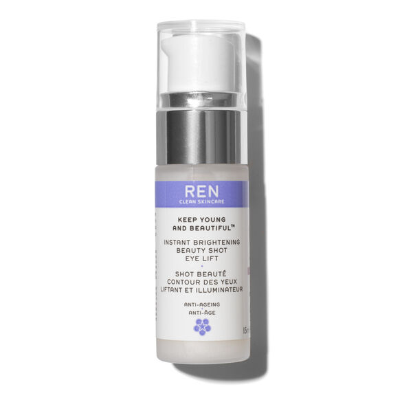 Instant Brightening Beauty Shot Eye Lift (15ml), , large, image1