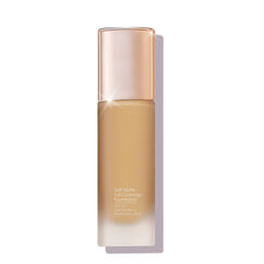 Soft Matte Full Coverage Foundation, 150NTAN, large, image2