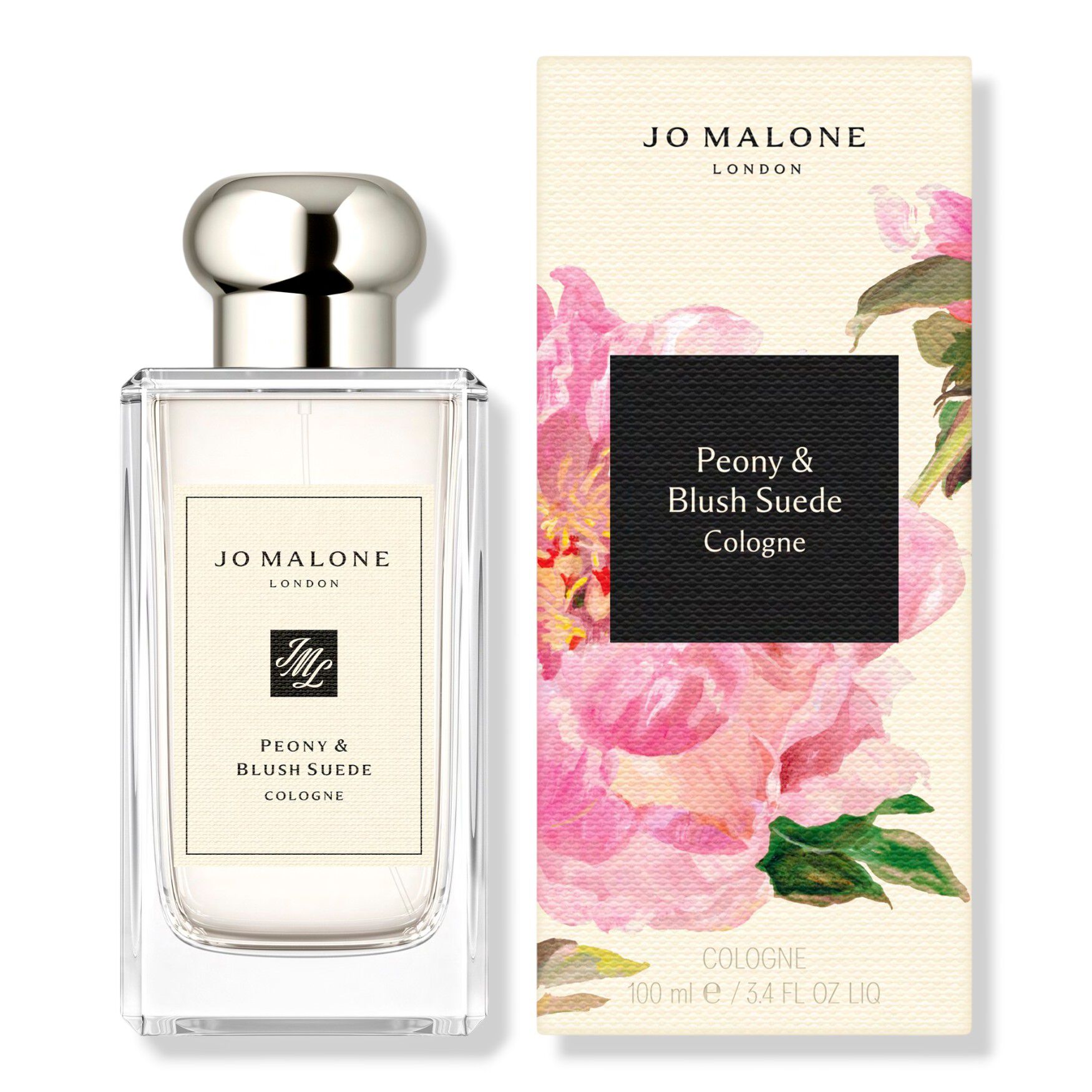 Jo Malone London Peony & Blush Suede Cologne | Space NK