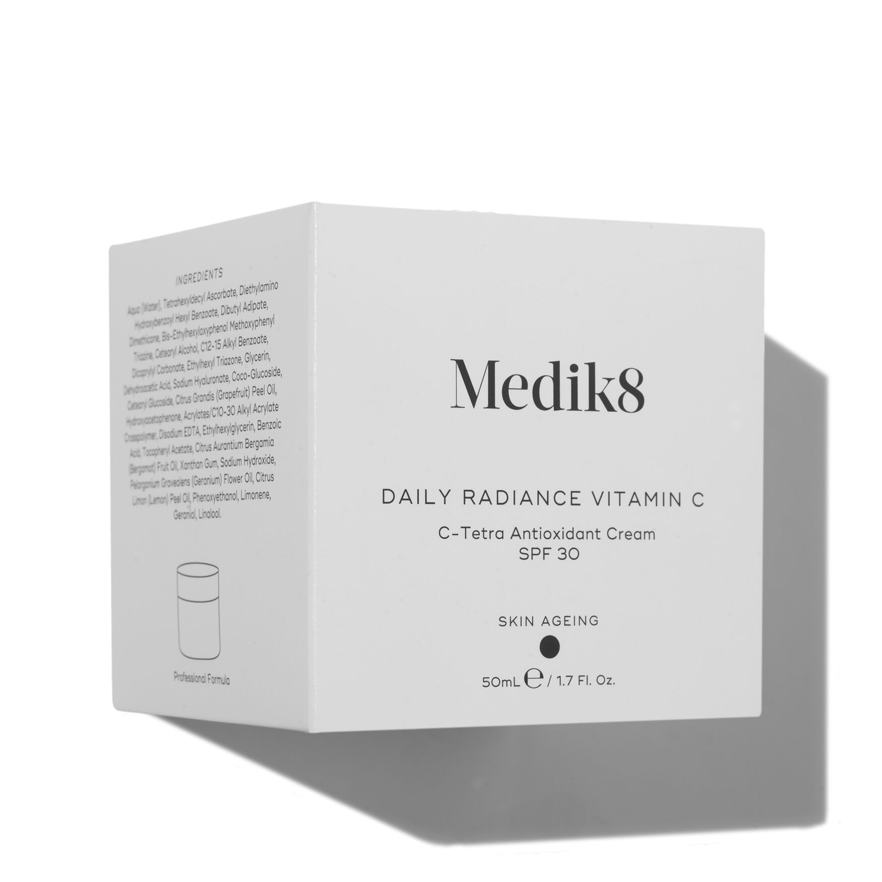 medik8 daily radiance