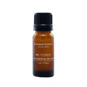 De-Stress Pure Essential Oil Blend