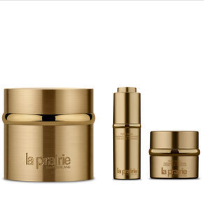 Limited Edition Pure Gold Radiance Ritual Set