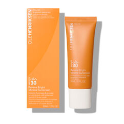 Banana Bright Mineral Sunscreen SPF 30, , large, image3