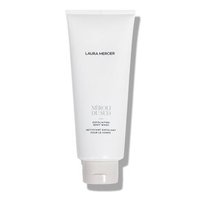 Gel douche exfoliant Néroli Du Sud