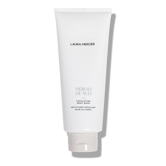 Gel douche exfoliant Néroli Du Sud, , large, image1