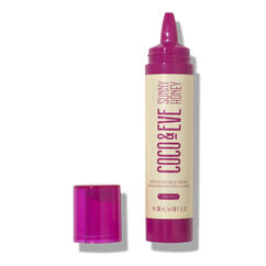 Sunny Honey Bronzing Face Drops, DARK TAN, large, image2