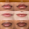 Lip Snack Glossing Lip Balm, CHAI , large, image4