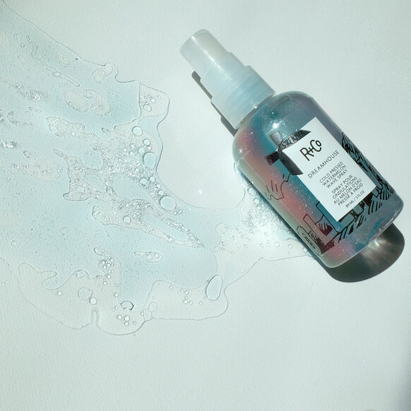 Dreamhouse Cold-Pressed Watermelon Wave Spray, , large, image2