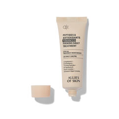 Peptides & Antioxidants Advanced Firming Daily Treatment, , large, image2